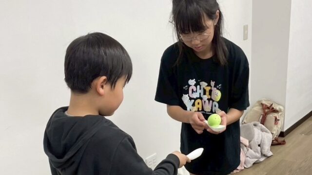 4月のアングレス友の会によるお食事会に参加しました！