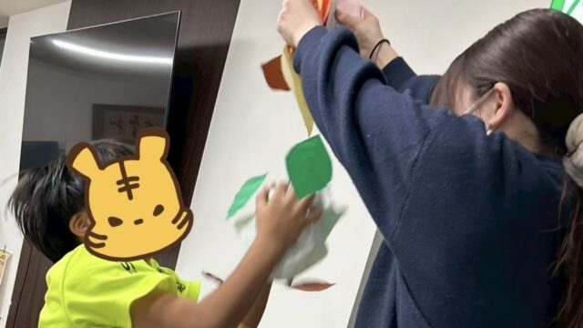 11月のアングレス友の会のお食事会に参加しました！